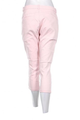 Pantaloni de femei In Wear, Mărime M, Culoare Roz, Preț 210,99 Lei