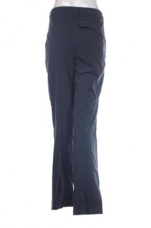 Női nadrág Jack Wolfskin, Méret XXL, Szín Kék, Ár 12 729 Ft