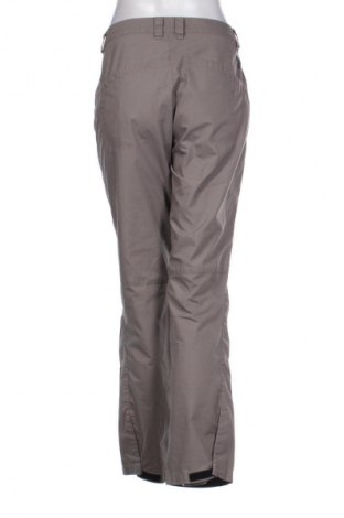 Damskie spodnie Jack Wolfskin, Rozmiar M, Kolor Beżowy, Cena 121,89 zł