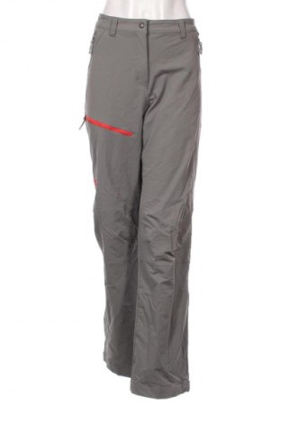 Damenhose Jack Wolfskin, Größe XXL, Farbe Grau, Preis € 43,99