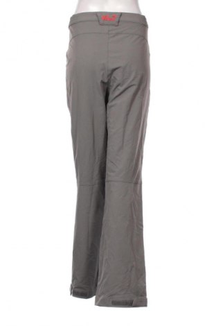 Damenhose Jack Wolfskin, Größe XXL, Farbe Grau, Preis € 43,99