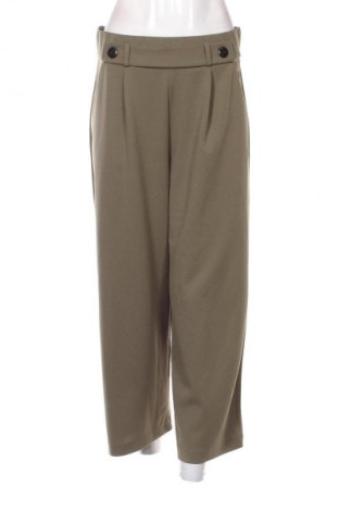 Pantaloni de femei Jacqueline De Yong, Mărime M, Culoare Auriu, Preț 39,99 Lei
