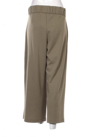 Pantaloni de femei Jacqueline De Yong, Mărime M, Culoare Auriu, Preț 39,99 Lei