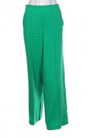 Pantaloni de femei Jake*s, Mărime S, Culoare Verde, Preț 101,99 Lei