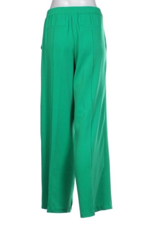 Pantaloni de femei Jake*s, Mărime S, Culoare Verde, Preț 101,99 Lei
