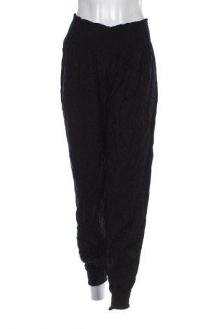 Pantaloni de femei Janina, Mărime S, Culoare Negru, Preț 156,99 Lei