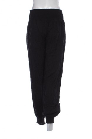 Pantaloni de femei Janina, Mărime S, Culoare Negru, Preț 156,99 Lei
