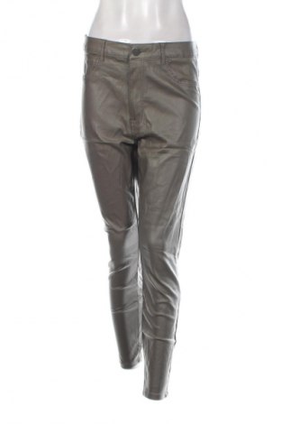 Pantaloni de femei Janina, Mărime L, Culoare Verde, Preț 98,99 Lei