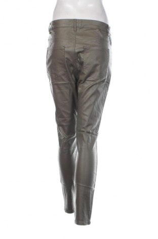 Pantaloni de femei Janina, Mărime L, Culoare Verde, Preț 98,99 Lei