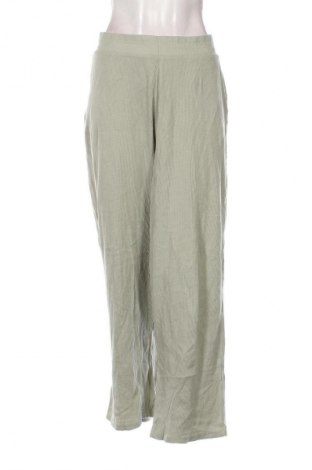 Pantaloni de femei Janina, Mărime XL, Culoare Verde, Preț 98,99 Lei