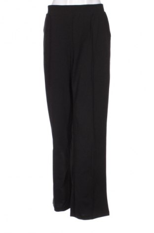 Damskie spodnie Janina, Rozmiar XL, Kolor Czarny, Cena 62,99 zł