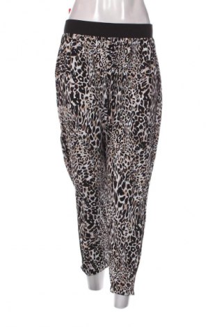 Pantaloni de femei Janina, Mărime L, Culoare Multicolor, Preț 98,99 Lei