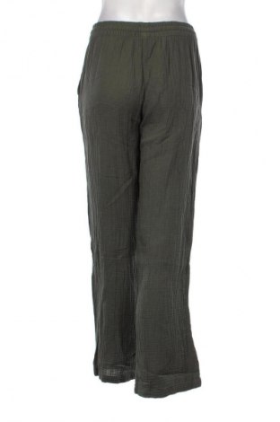 Pantaloni de femei Jdy, Mărime M, Culoare Verde, Preț 89,99 Lei