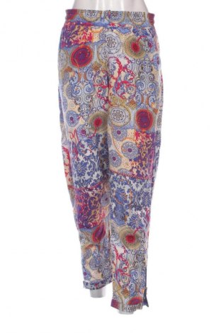 Pantaloni de femei Jean Pascale, Mărime M, Culoare Multicolor, Preț 98,99 Lei