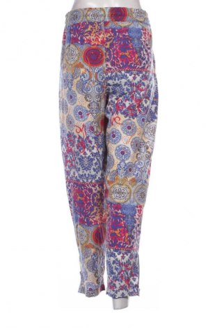 Pantaloni de femei Jean Pascale, Mărime M, Culoare Multicolor, Preț 98,99 Lei