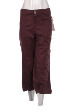 Pantaloni de femei Jockey, Mărime XXL, Culoare Maro, Preț 156,99 Lei