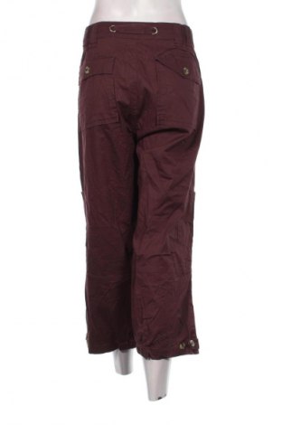 Pantaloni de femei Jockey, Mărime XXL, Culoare Maro, Preț 156,99 Lei