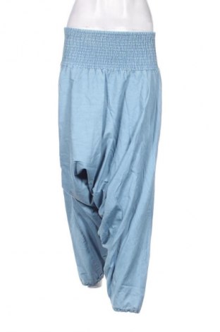 Damenhose Just Female, Größe M, Farbe Blau, Preis 31,45 €