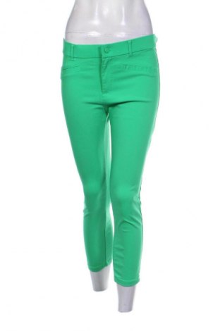 Pantaloni de femei Kapalua, Mărime M, Culoare Verde, Preț 72,99 Lei