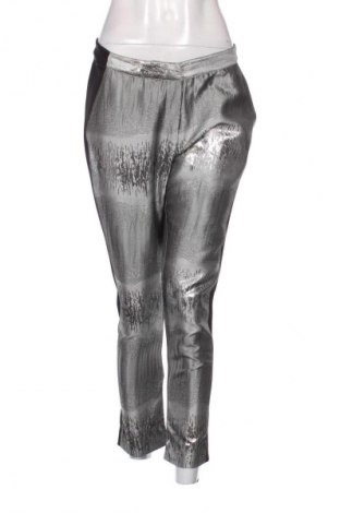 Damenhose Karen by Simonsen, Größe L, Farbe Grau, Preis € 50,05