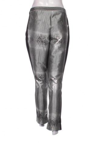 Damenhose Karen by Simonsen, Größe L, Farbe Grau, Preis € 50,05