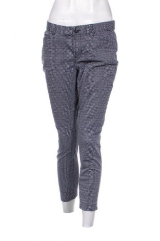 Γυναικείο παντελόνι Khakis By Gap, Μέγεθος L, Χρώμα Πολύχρωμο, Τιμή 19,99 €