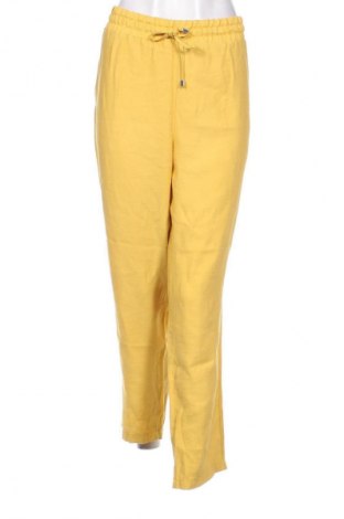 Damenhose LC Waikiki, Größe XL, Farbe Gelb, Preis € 24,55