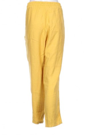 Damenhose LC Waikiki, Größe XL, Farbe Gelb, Preis € 24,55