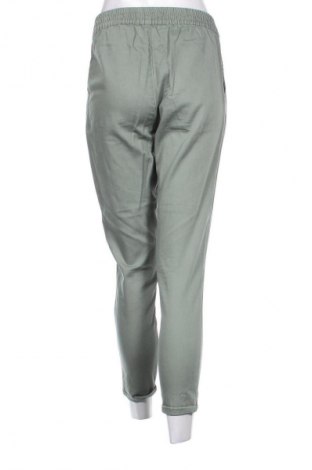 Pantaloni de femei LCW, Mărime S, Culoare Verde, Preț 78,79 Lei