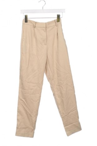 Damenhose LCW, Größe XS, Farbe Beige, Preis € 14,83
