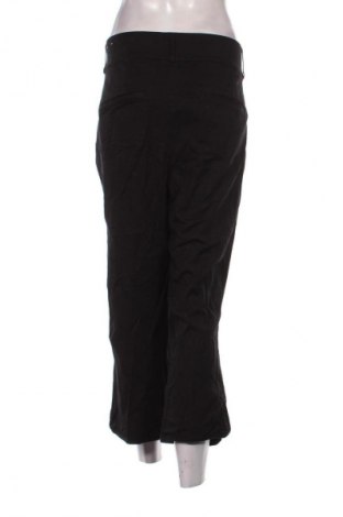 Γυναικείο παντελόνι Lane Bryant, Μέγεθος 3XL, Χρώμα Μαύρο, Τιμή 26,99 €