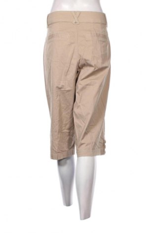 Dámské kalhoty  Lane Bryant, Velikost XL, Barva Béžová, Cena  269,00 Kč