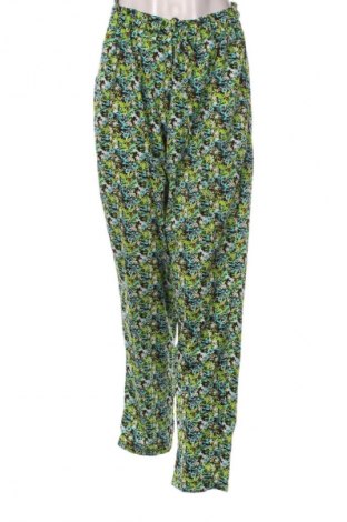 Pantaloni de femei Laura T., Mărime XL, Culoare Multicolor, Preț 74,99 Lei