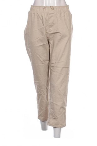 Damenhose Laura Torelli, Größe XL, Farbe Beige, Preis € 9,99