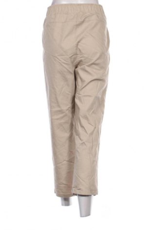 Damenhose Laura Torelli, Größe XL, Farbe Beige, Preis € 9,99