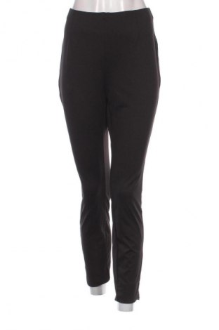 Pantaloni de femei Laura Torelli, Mărime M, Culoare Negru, Preț 39,99 Lei