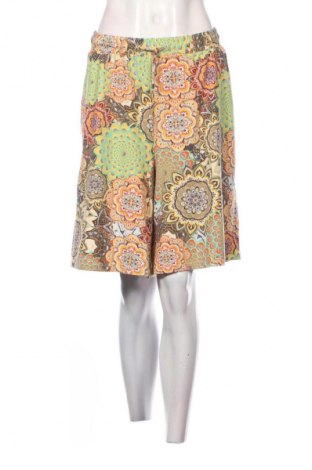 Pantaloni de femei Laura Torelli, Mărime M, Culoare Multicolor, Preț 98,99 Lei