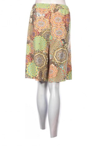 Pantaloni de femei Laura Torelli, Mărime M, Culoare Multicolor, Preț 98,99 Lei