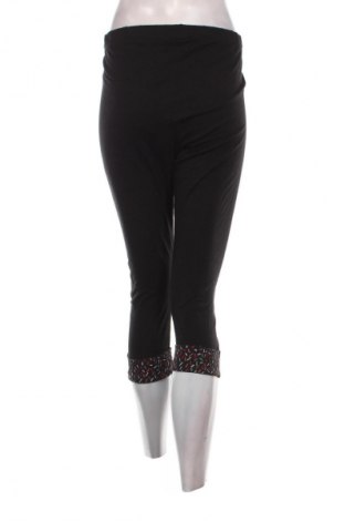 Damskie spodnie Laura Torelli, Rozmiar XL, Kolor Czarny, Cena 95,99 zł