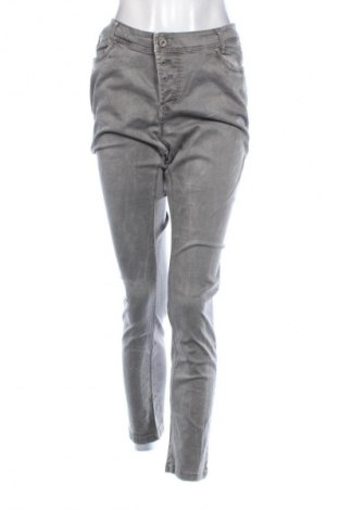 Dámske nohavice Laura Torelli, Veľkosť XL, Farba Sivá, Cena  8,95 €
