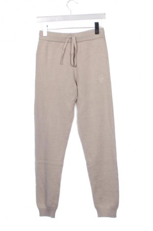 Pantaloni de femei LeGer By Lena Gercke, Mărime XS, Culoare Bej, Preț 316,99 Lei
