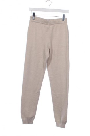Pantaloni de femei LeGer By Lena Gercke, Mărime XS, Culoare Bej, Preț 316,99 Lei