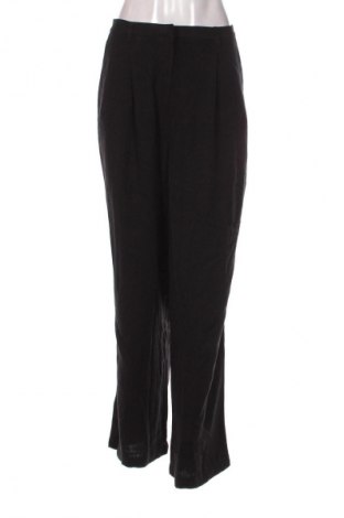 Pantaloni de femei LeGer By Lena Gercke, Mărime XL, Culoare Negru, Preț 285,99 Lei