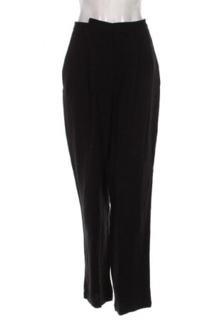 Pantaloni de femei LeGer By Lena Gercke, Mărime M, Culoare Negru, Preț 285,99 Lei