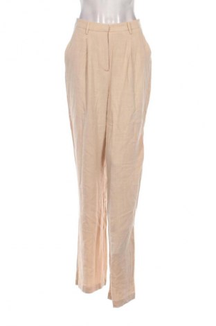 Női nadrág LeGer By Lena Gercke, Méret S, Szín Bézs, Ár 25 069 Ft