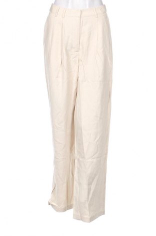 Dámske nohavice LeGer By Lena Gercke, Veľkosť S, Farba Kremová, Cena  62,95 €