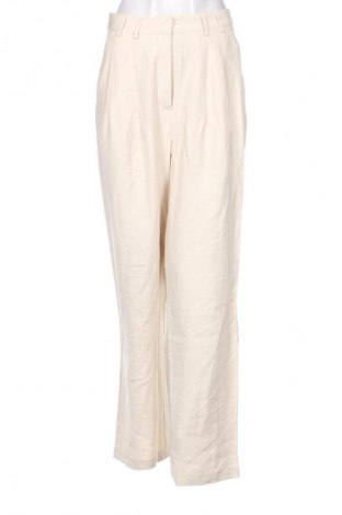 Dámské kalhoty  LeGer By Lena Gercke, Velikost M, Barva Krémová, Cena  1 399,00 Kč