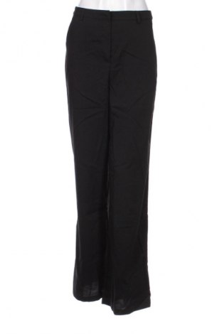 Pantaloni de femei LeGer By Lena Gercke, Mărime S, Culoare Negru, Preț 367,99 Lei