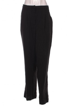 Pantaloni de femei LeGer By Lena Gercke, Mărime L, Culoare Negru, Preț 125,99 Lei