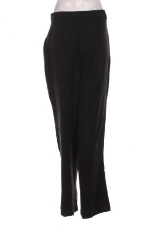 Pantaloni de femei LeGer By Lena Gercke, Mărime L, Culoare Negru, Preț 125,99 Lei
